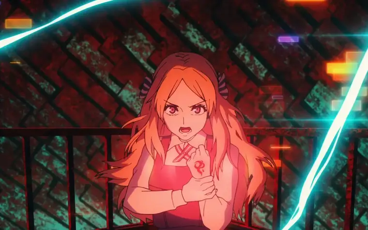 Fate/Strange Fake Ep.07 - Wait, an actually competent Ishtar?!