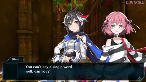 I'm not sure I like the idea of this new type of "Tag" game. Apparently she's gonna squash us if we fail to run away!