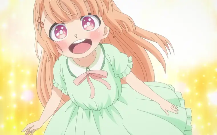 Zombie Sagashitemasu Ep.04 - So? Safe or not safe? Don't leave me hanging...