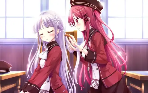 Witch's Garden screenshot