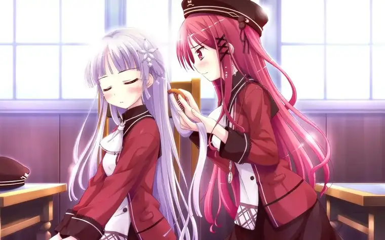 Witch's Garden screenshot