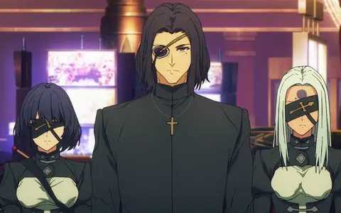 Not judging here, but is the church into those kind of outfits? Like, the girls there look great, but still come on?!