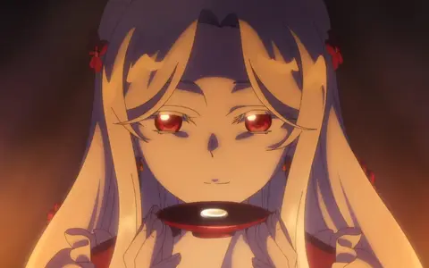 Kusuriya no Hitogoto Season 3 Ep.04 - Jinshi what are you doing?! White...