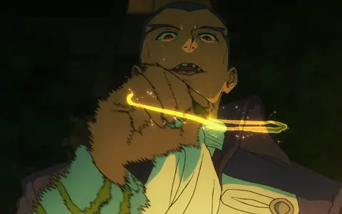 Alexander Dumas is the Caster of Fate/Strange Fake and an incredible representative about what magic can do in a series. He even produced noble phantasms for use!