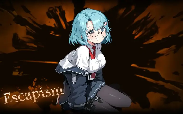 Chaos Zero Nightmare - Wait there's a controversy?