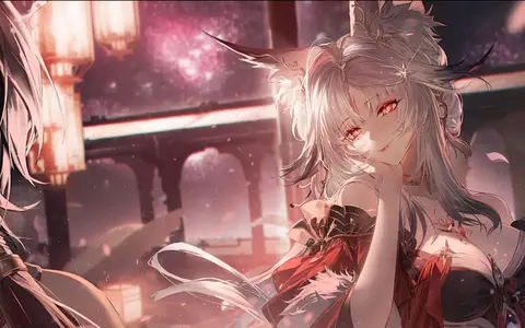 Wuthering Waves 3.7 - Just how adorable can Hsin get? Way more?!