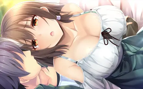 Akina confirm herself as the biggest character of Mirai Radio to Jinkou Bato. Like, I understand Mizuki when she says those lines...