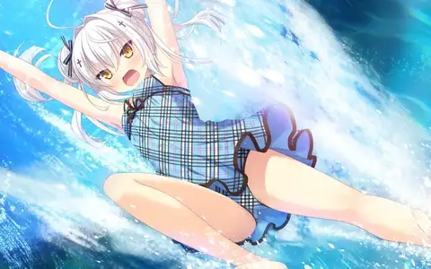 Deatte 5-fun wa Ore no Mono screenshot