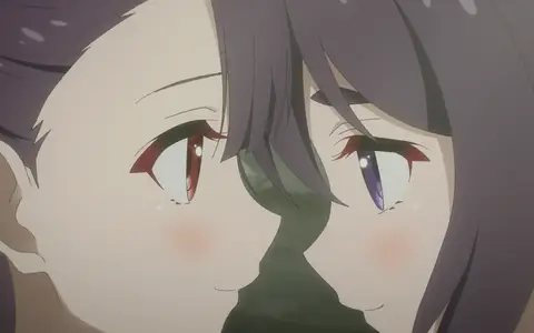 Grow Up Show: Himawari no Circus Ep.05 - Akane and Aoi! Ouka worries too much!