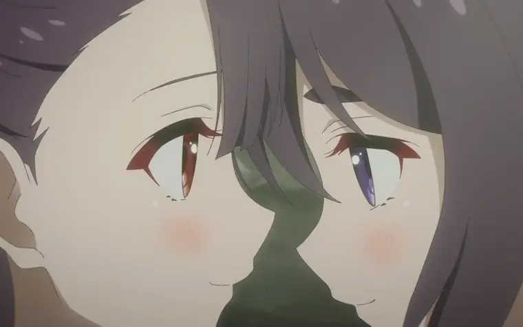 Grow Up Show: Himawari no Circus Ep.05 - Akane and Aoi! Ouka worries too much!