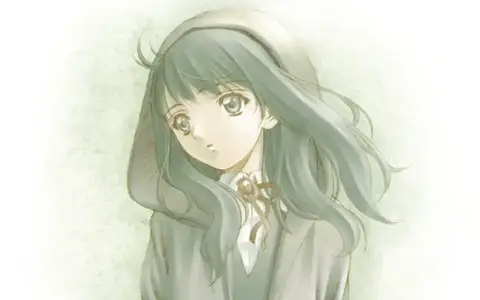 Kieli is such a good looking girl and yet she feels uninterested in everything and it seems obvious just by looking at her.