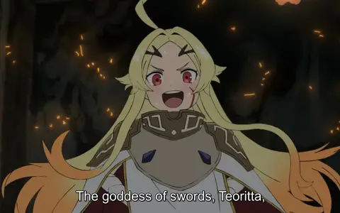 Yuusha-kei ni Shosu Ep.03 screenshot