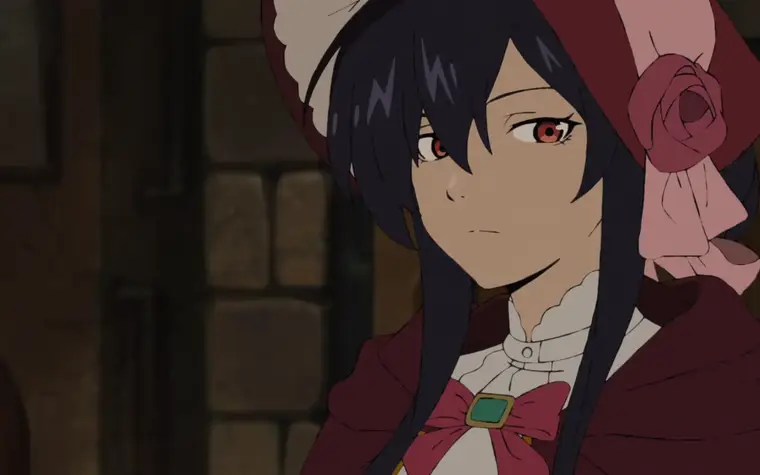 Yuusha-kei ni Shosu Ep.08 screenshot