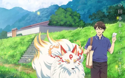 Kami no Niwatsuki Kusunoki-tei