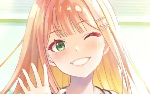 Not a fan of Sumika Shion's type of gals, but honestly even her was amazing in the route. It's hard to dislike any of the heroines.