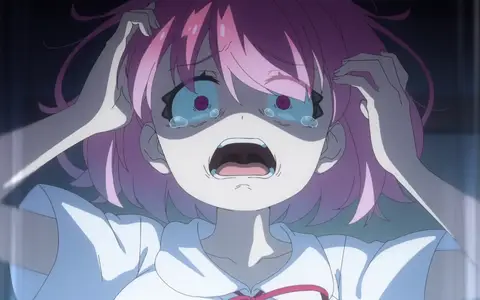 FX Senshi Kurumi-chan Ep.01 screenshot