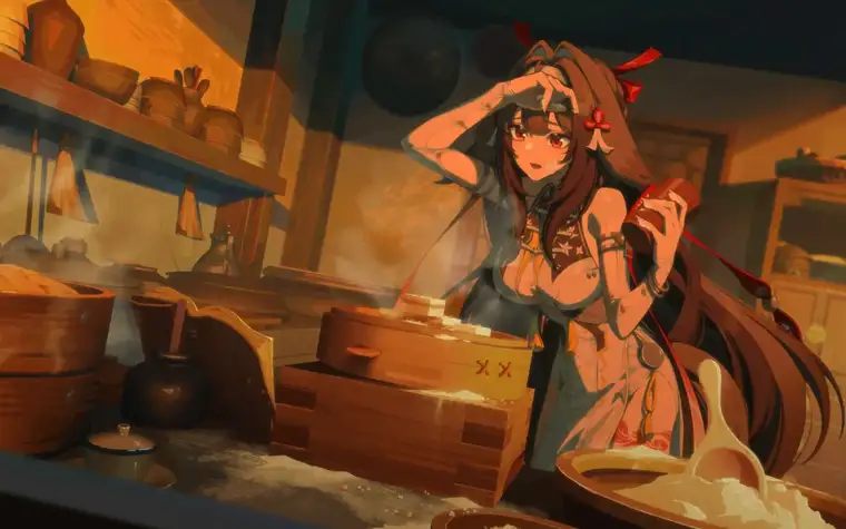 ZZZ 2.5 Story - Ye Shunguang story is complete. What was that power in Belle?