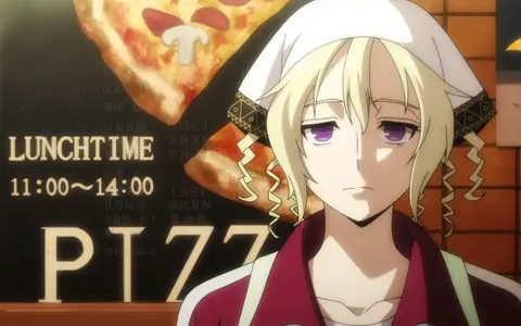 Yuusha no Kuzu Ep.24 - Whoa, Lord Storm Coffin as a part time?! Perfection!