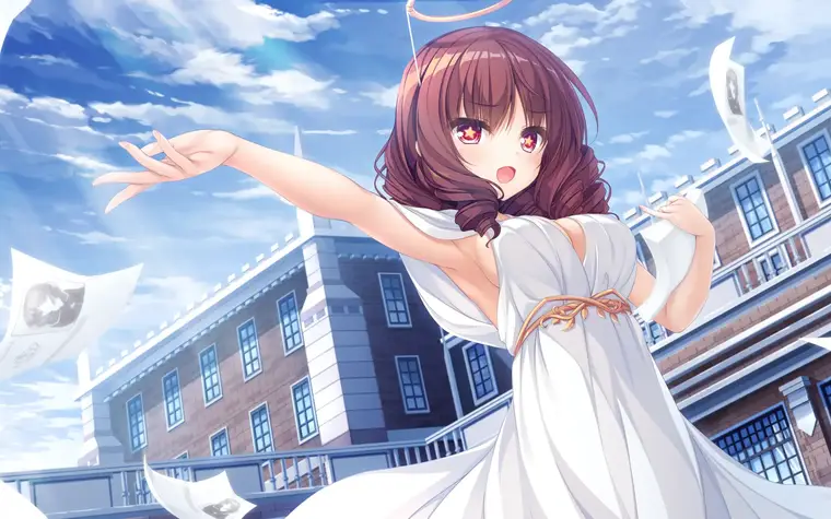 Kimika's election and Alice's weaponized voice