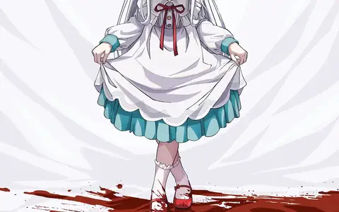 Kyouran Reijou Nia Liston
