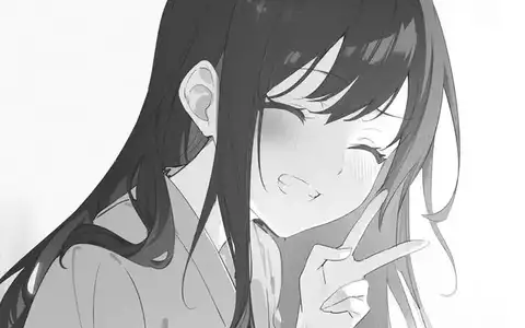 Nagisa's smile is worth thousands of words. Watching her doing that V sign just reinforces my belief that she's the best heroine of the series.