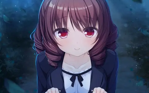 Kimika's dreams are wild