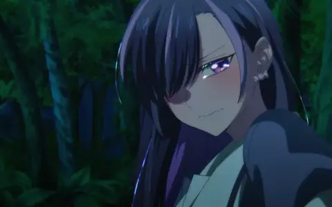 Kuroneko to Majo no Kyoushitsu Ep.23 - Aria is back! No yuri with Spica? Sad!