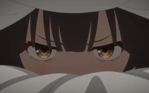 Grow Up Show: Himawari no Circus Ep.07 - That was it? Really Mitscher?!