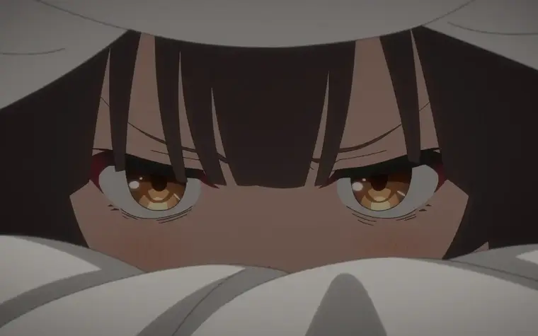 Grow Up Show: Himawari no Circus Ep.07 - That was it? Really Mitscher?!