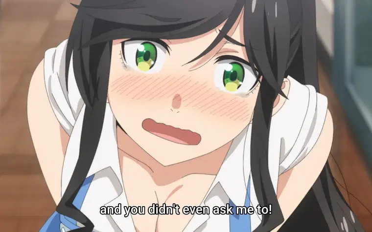 Kirei ni Shite Moraemasu ka Ep.01 screenshot