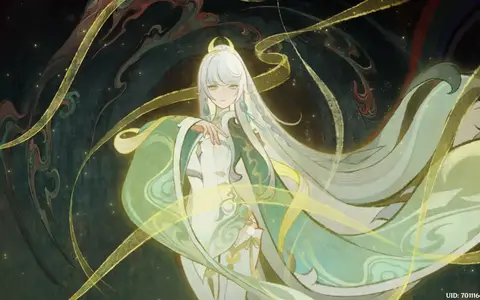 Zibai is back with us in her full glory after being resurrected. The final movie was incredible with the various characters appearing.