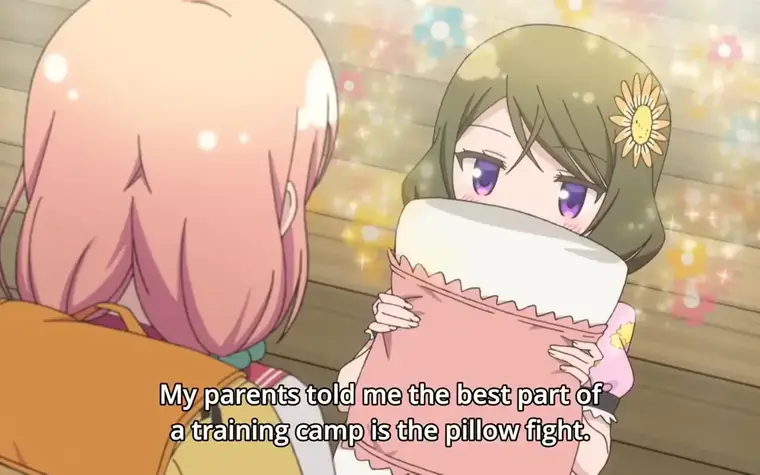 Hinako Note screenshot