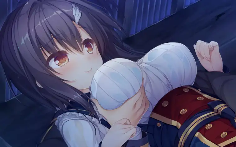 Tsumugi and Tsubame relationship