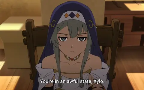 Yuusha-kei ni Shosu Ep.07 screenshot