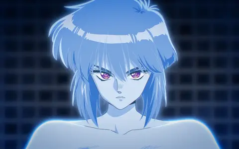 Ghost in the Shell (2026) Ep.10 - Wait, that's it? That's the ending?