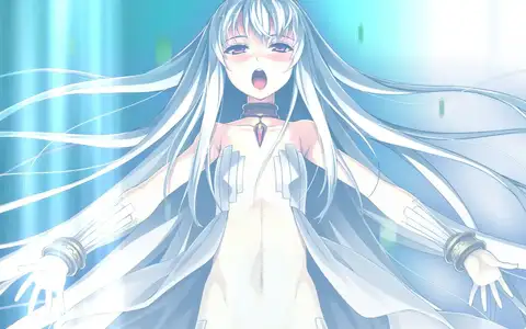 Vendetta full powers activated, it's time for some heads to roll, quite literally considering Zephyr's skills.