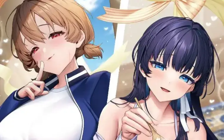 Otoko Kirai na Bijin Shimai Vol 7 screenshot