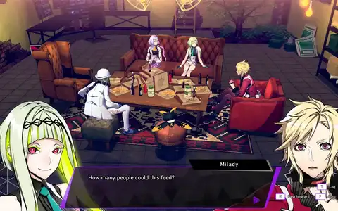 That's a lot of pizza even for an italian. They're just five, that's more than 2 full pizza each. Ahahah