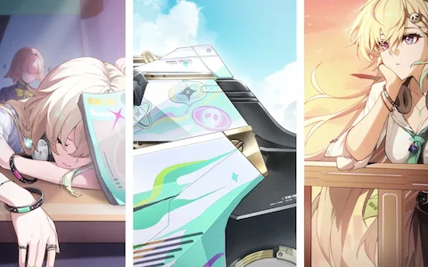 Gal Lynae living the gal life!