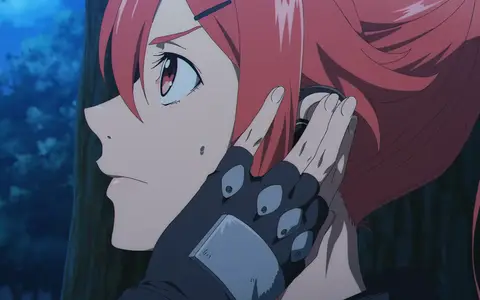 Ichika is looking to be quite a good main heroine, curious to see if the relationship with Jirou will be a traditional one with lots of fanservice or not...