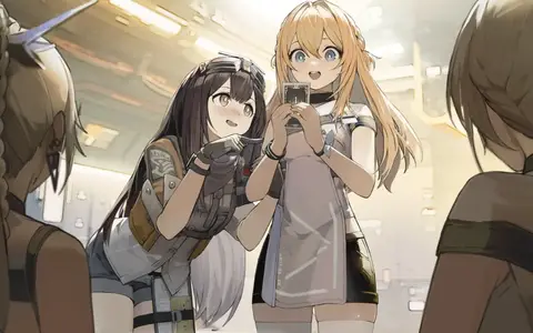 Starting the game with Suomi's event was a great choice in my opinion as it was a solid one that managed to grab people.