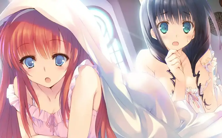 Dungeon Travelers 2 screenshot