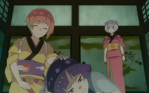 Ghost Concert: Missing Songs Ep.04 - Cleopatra first true real defeat!