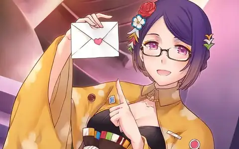 I didn't insert her enough in the main article because she was the lowest heroine in my rankings, but Kasumi was still a good heroine.