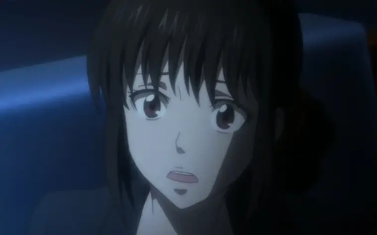 Psycho Pass S2 - So we get back at the Sybil system after all...
