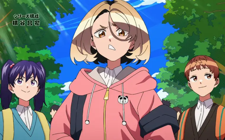 Ponkotsu Skirt Ep.01 screenshot