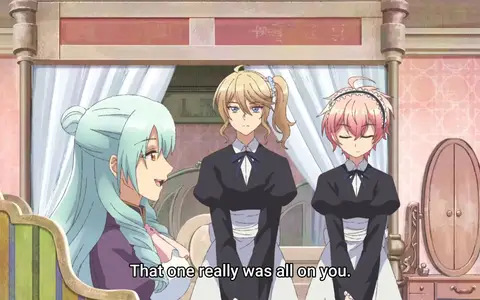 Yuusha Party ni Kawaii Ko ga Ita no de, Kokuhaku Shitemita Ep.06 screenshot