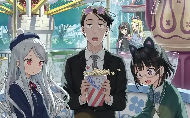 Bookwalker discounts! Sasaki maybe?