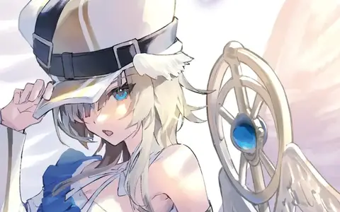 Kami wa Game ni Ueteiru Vol 8 screenshot