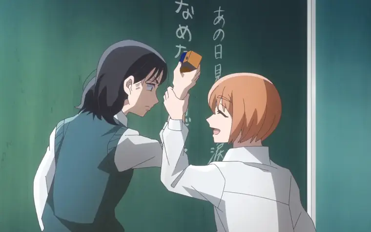 Kirio Fanclub Ep.02 screenshot